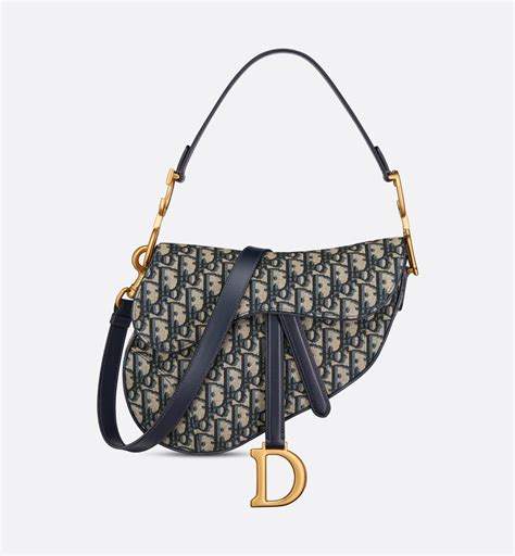 dior サドル|authentic christian dior saddle bag.